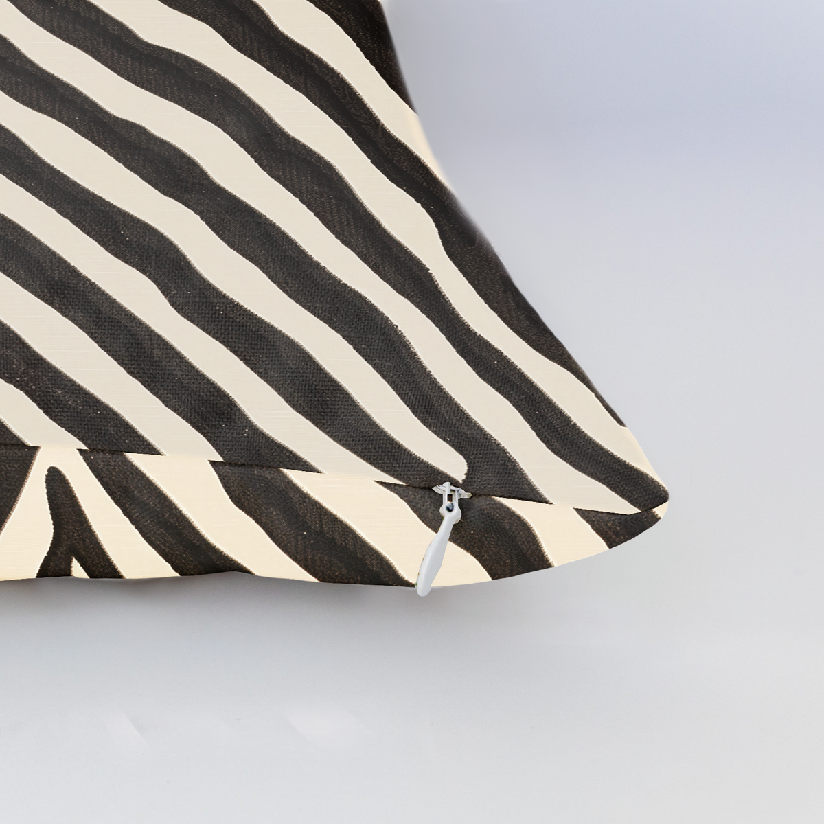 Callahan Throw Pillow - Painted Paper