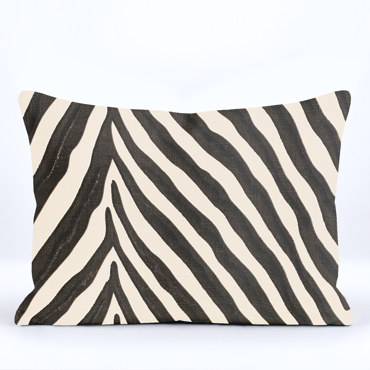 Callahan Throw Pillow - Painted Paper