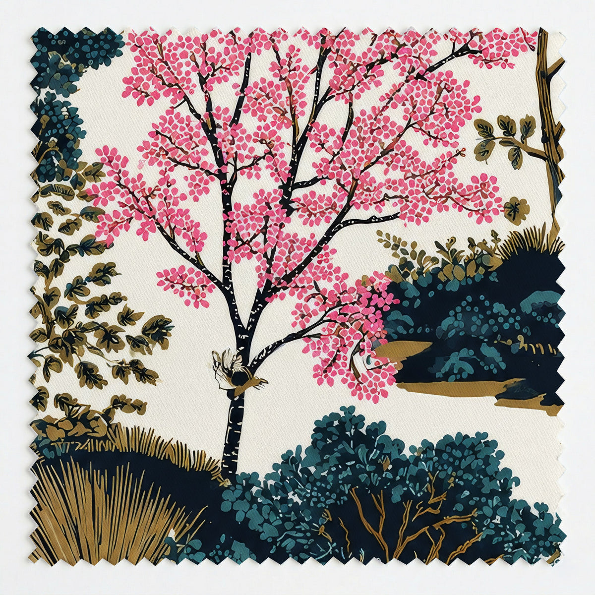 PP066363 fabric