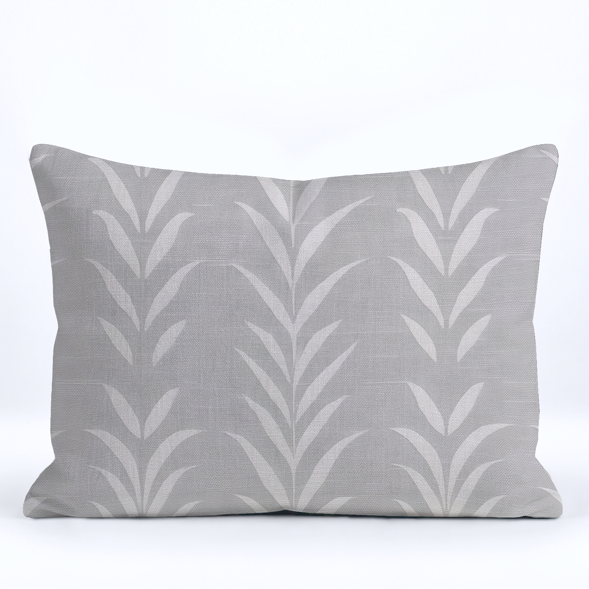 Lovers Lane Throw Pillow - Painted Paper