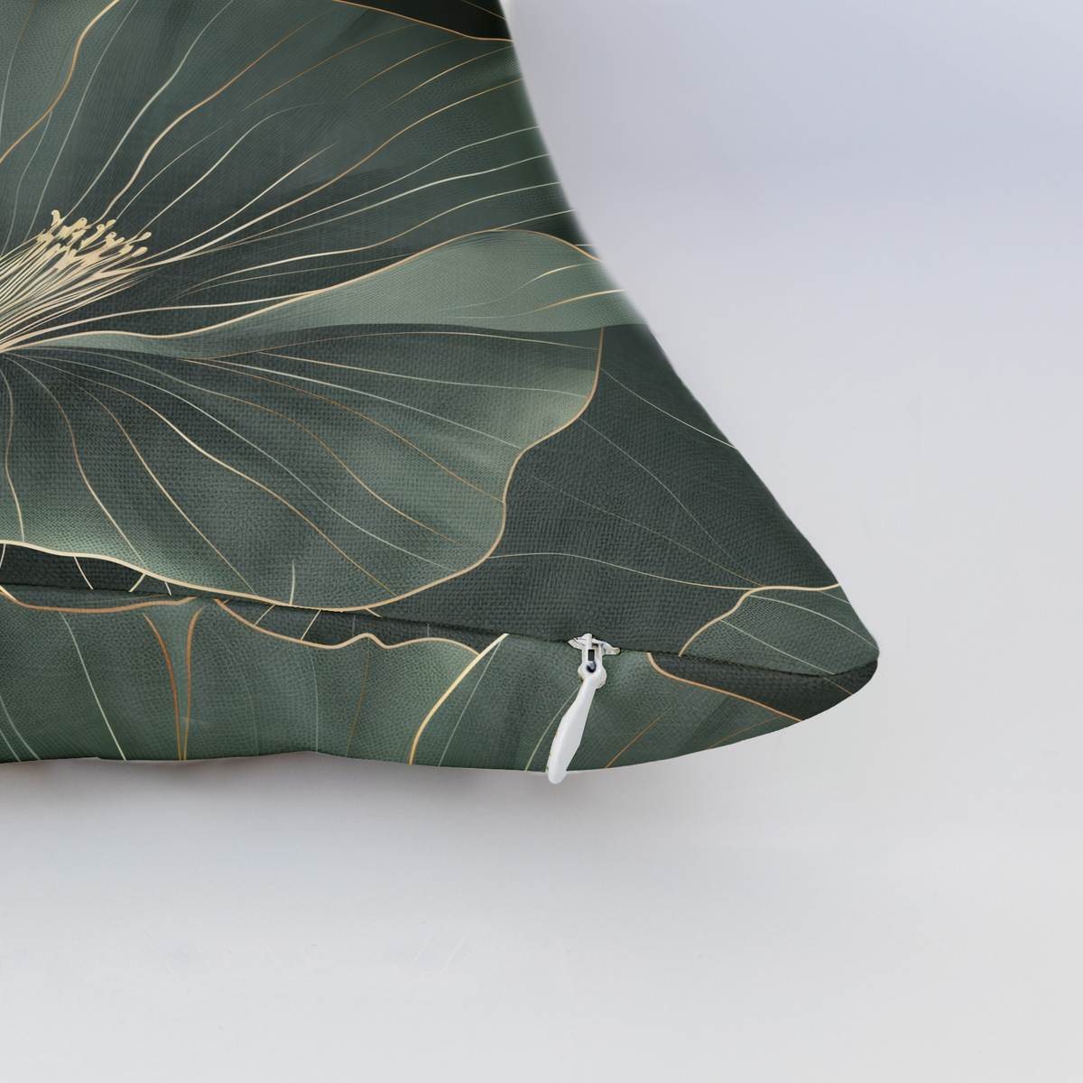 Cressida Throw Pillow - Painted Paper