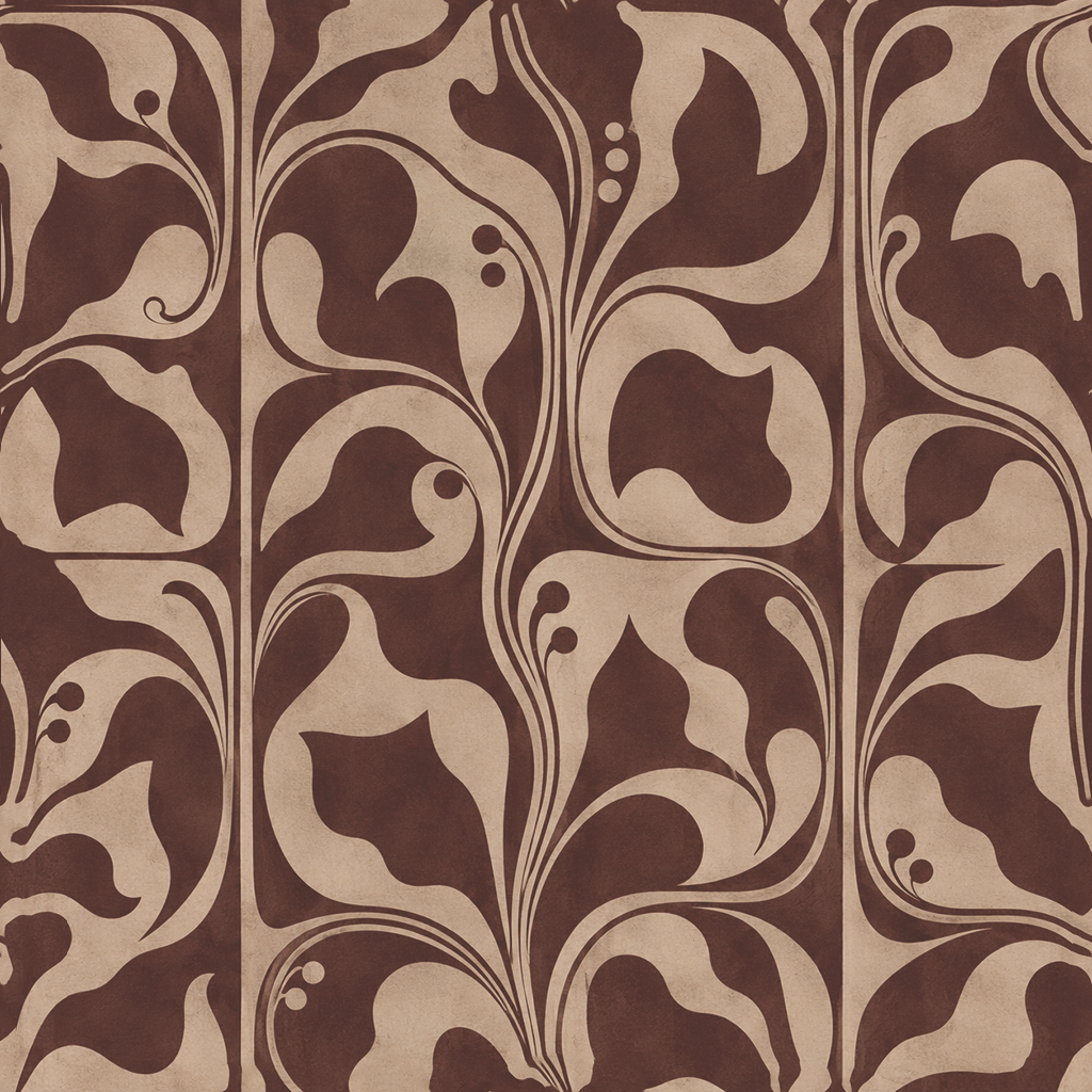 Arabesque Wallpaper