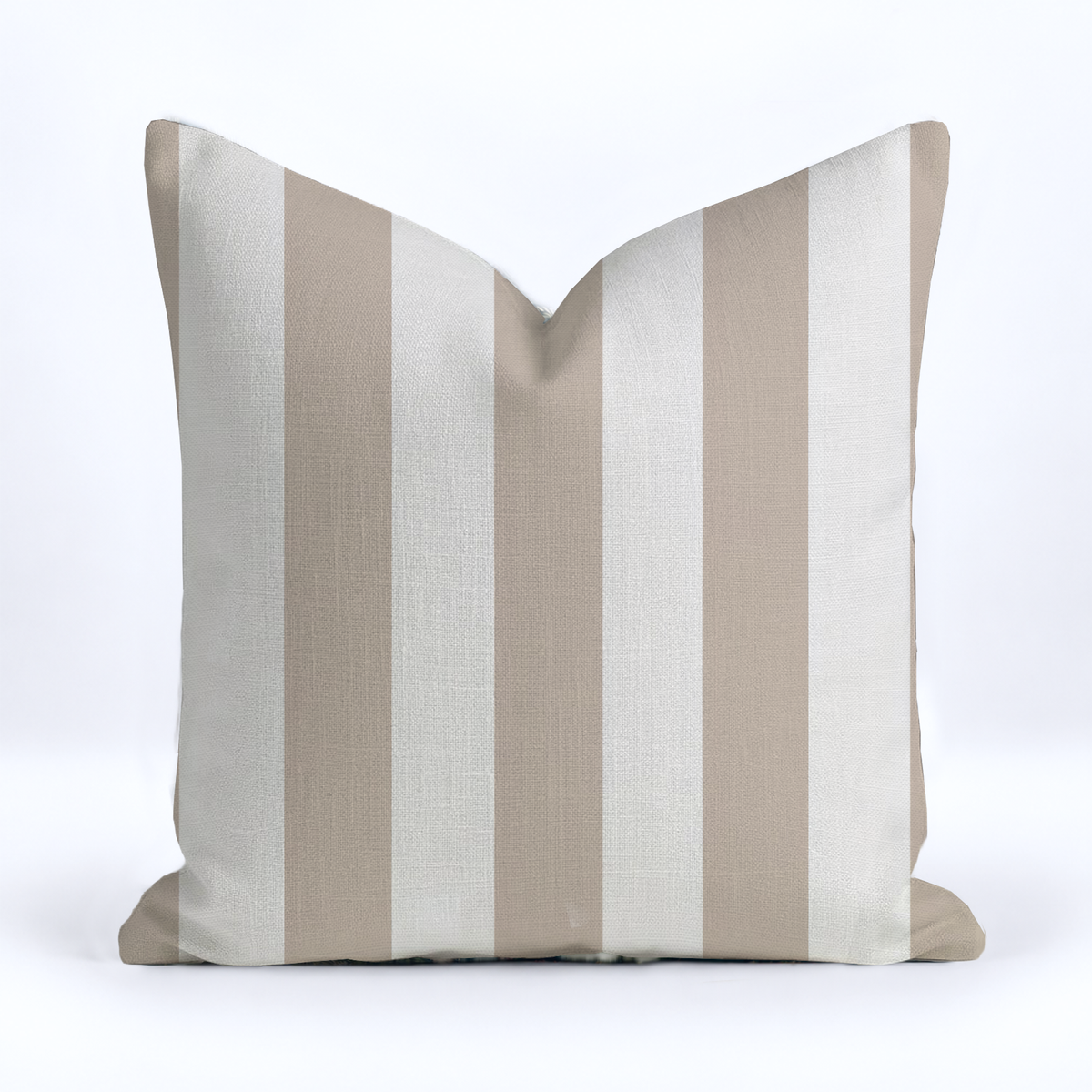 Brynn Throw Pillow - Painted Paper