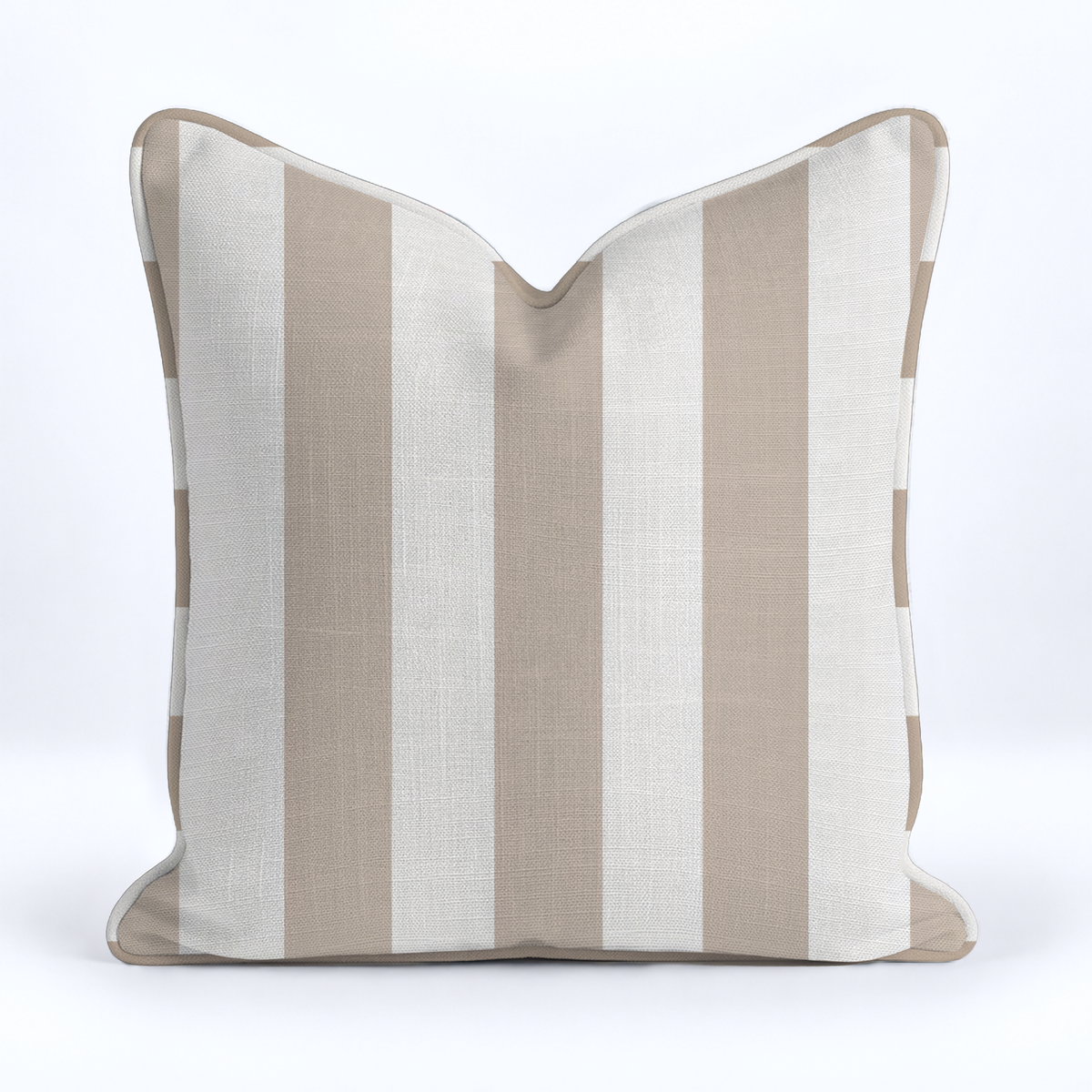 Brynn Throw Pillow - Painted Paper