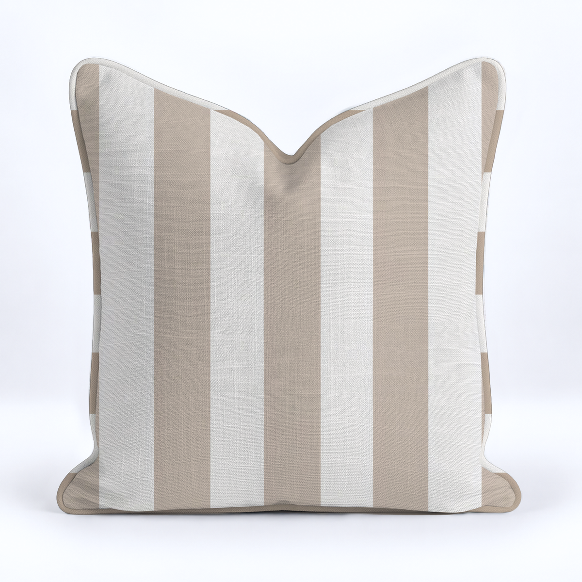 Brynn Throw Pillow - Painted Paper