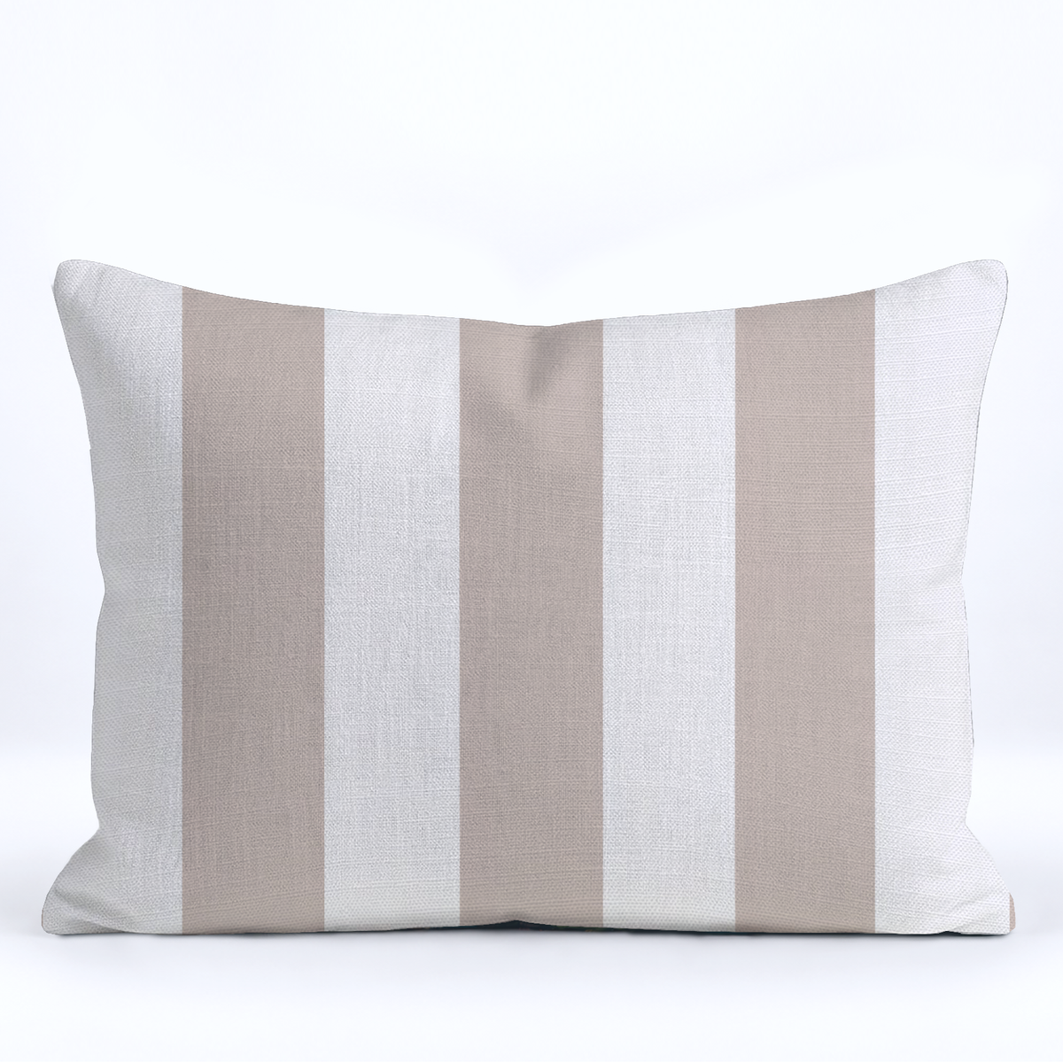 Brynn Throw Pillow - Painted Paper