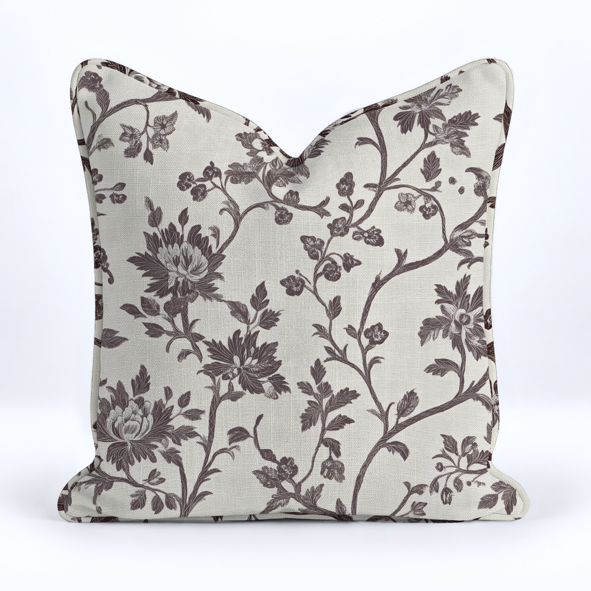 Verity Throw Pillow - Painted Paper