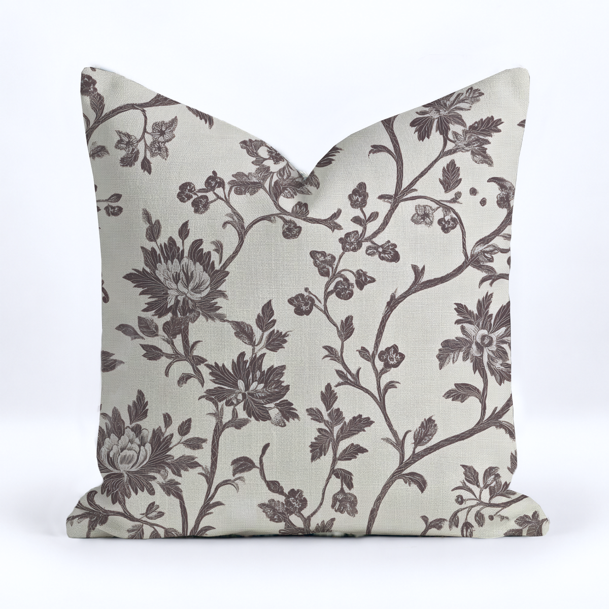 Verity Throw Pillow - Painted Paper