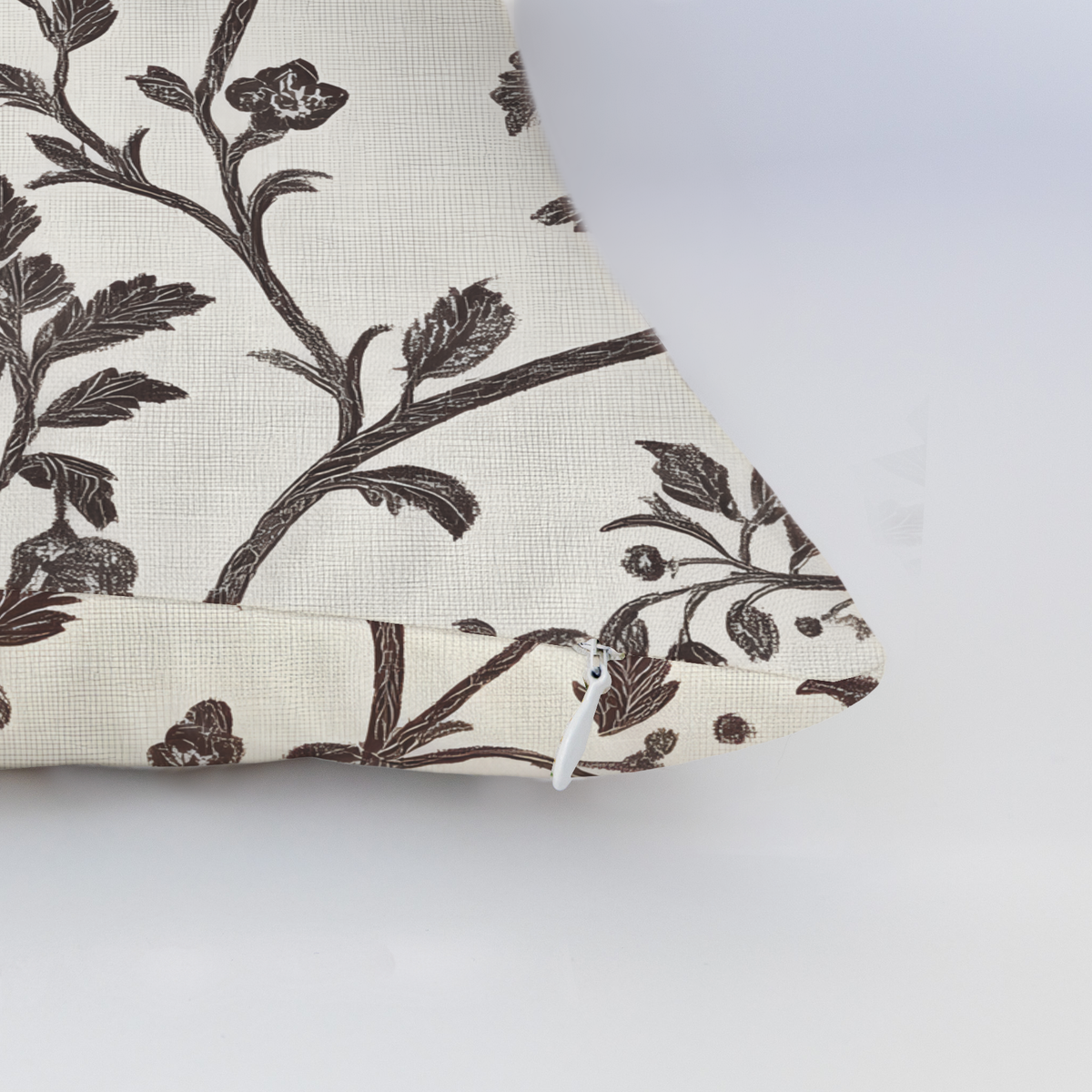 Verity Throw Pillow - Painted Paper