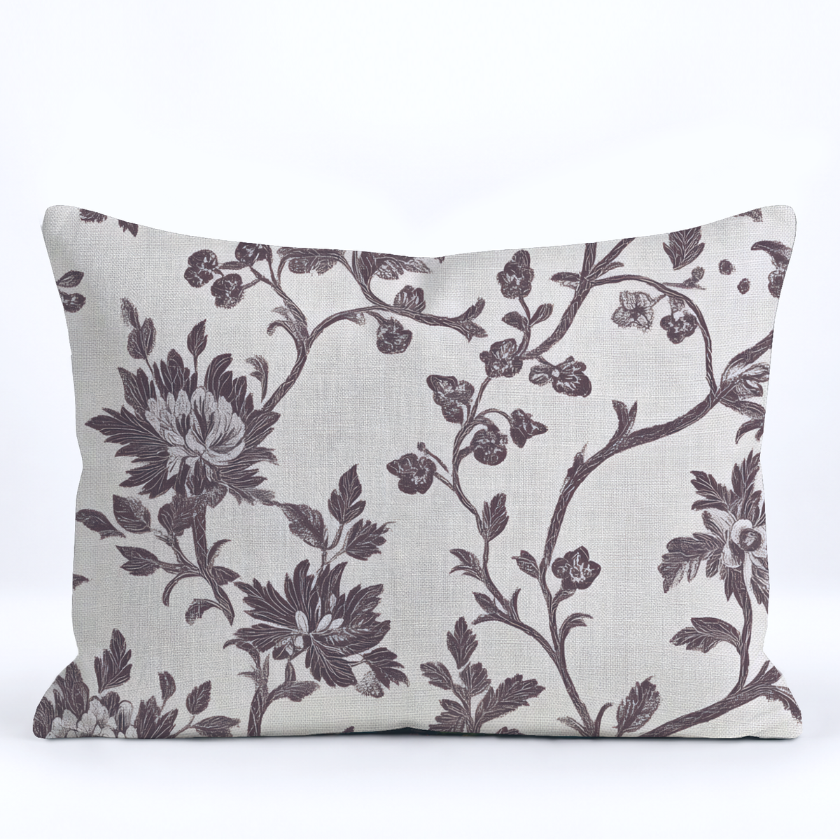 Verity Throw Pillow - Painted Paper