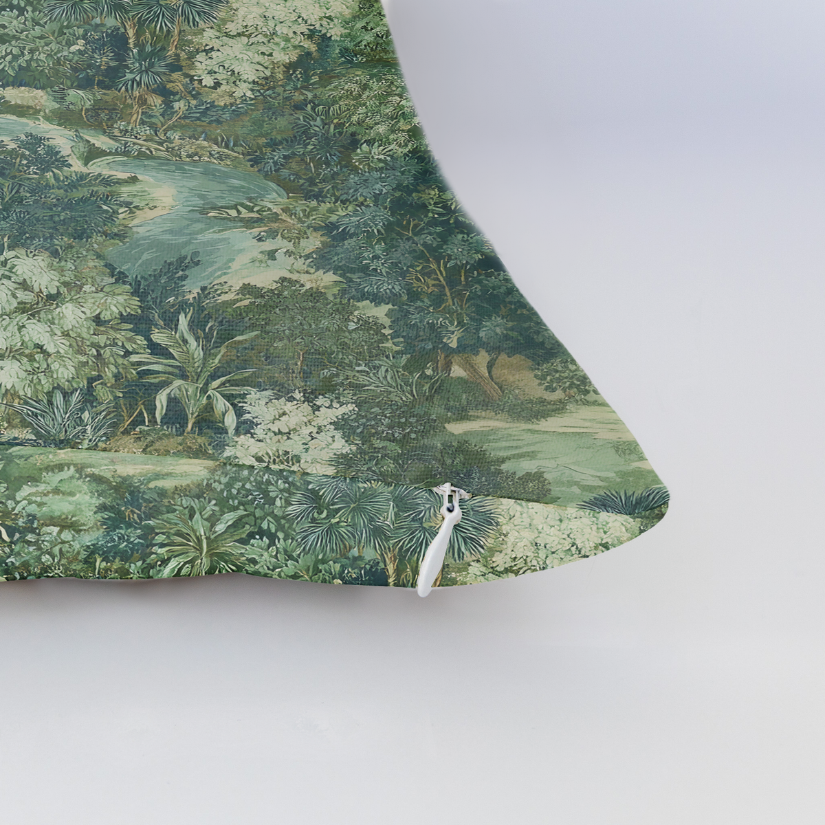Tara Throw Pillow - Painted Paper