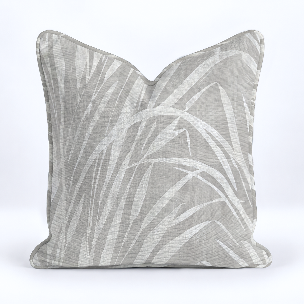 Marsh Throw Pillow - Painted Paper