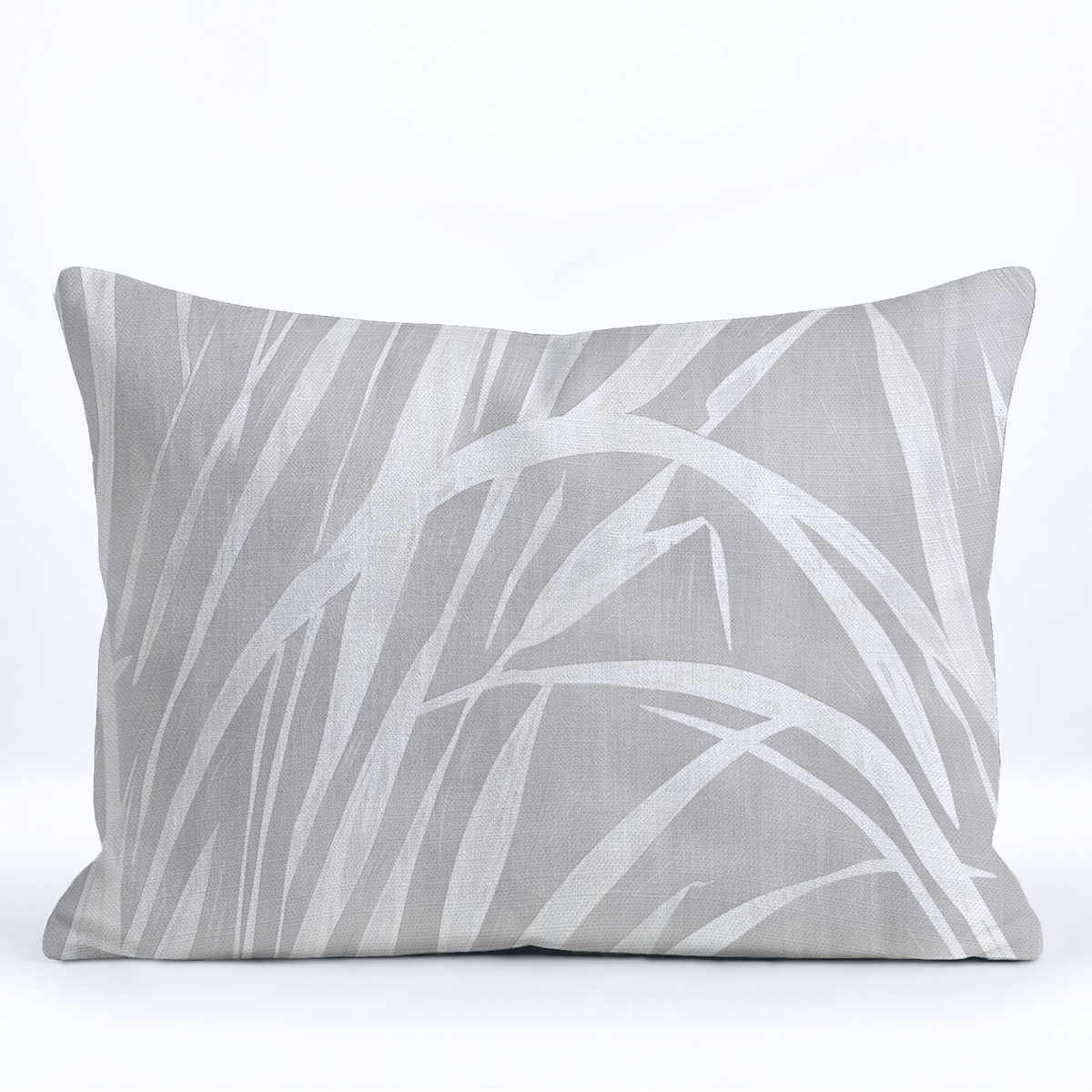 Marsh Throw Pillow - Painted Paper