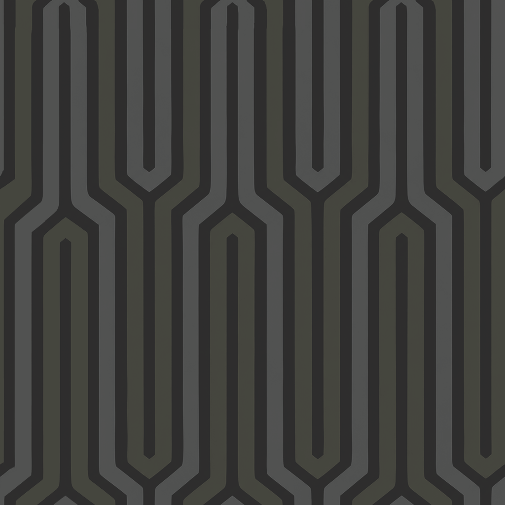 Portico Wallpaper