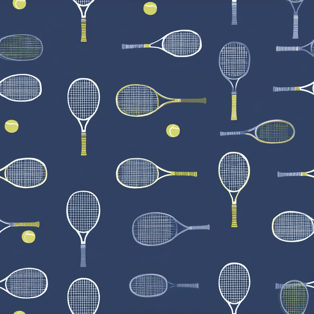 Match Point Wallpaper