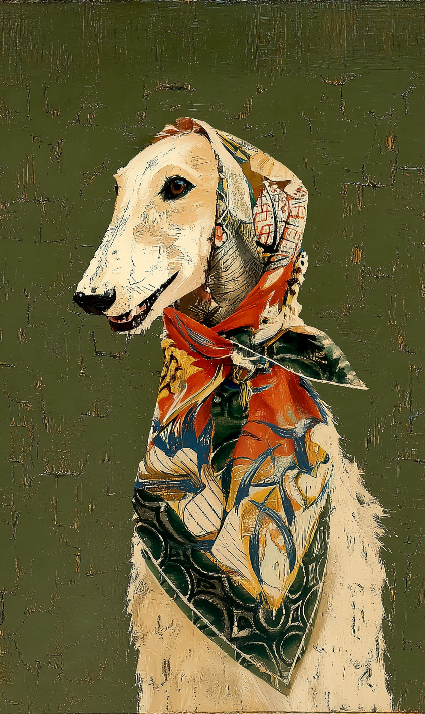Estate Berzoi - Tapestry