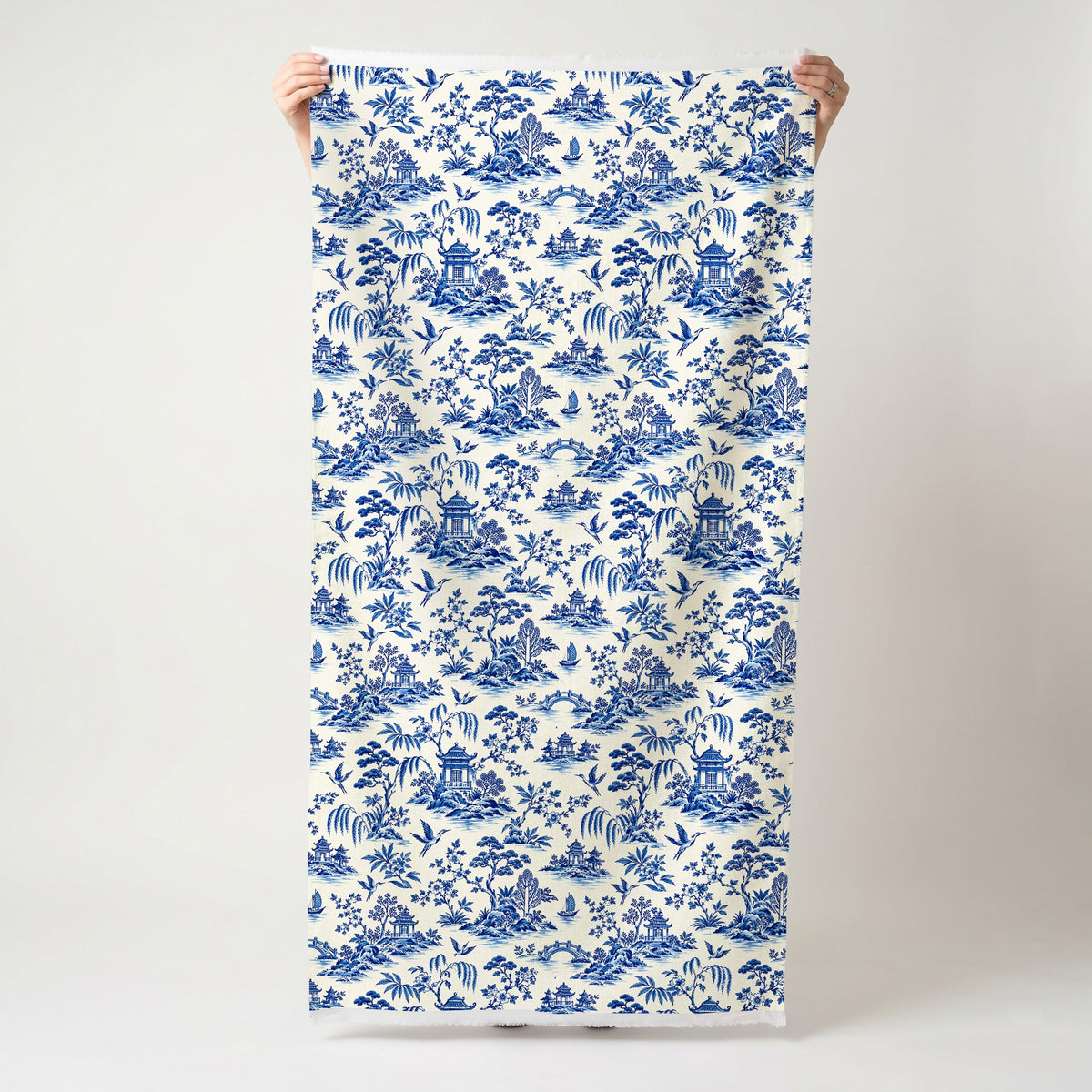 PP286653 fabric