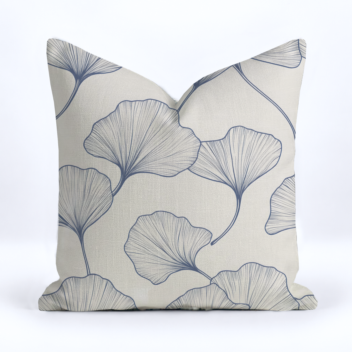 Darien Throw Pillow - Painted Paper
