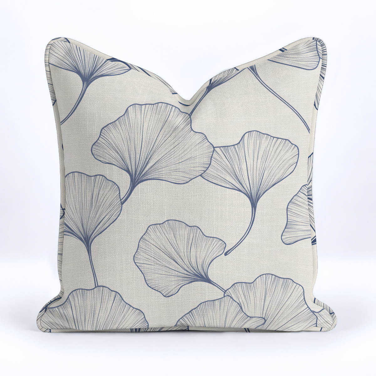 Darien Throw Pillow - Painted Paper