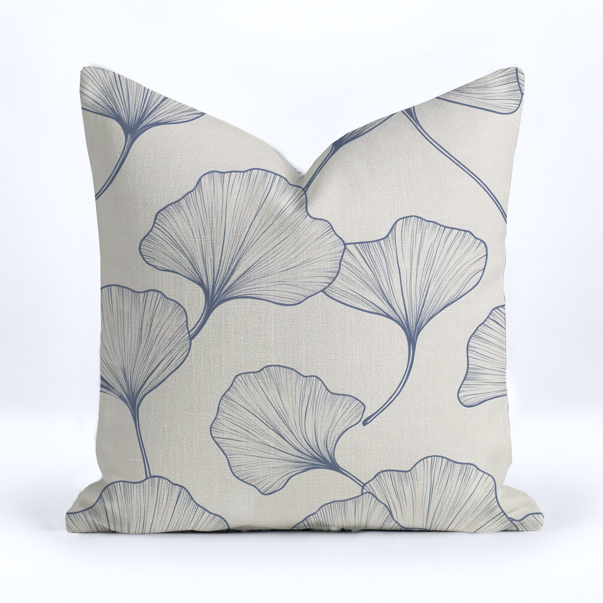 Darien Throw Pillow - Painted Paper