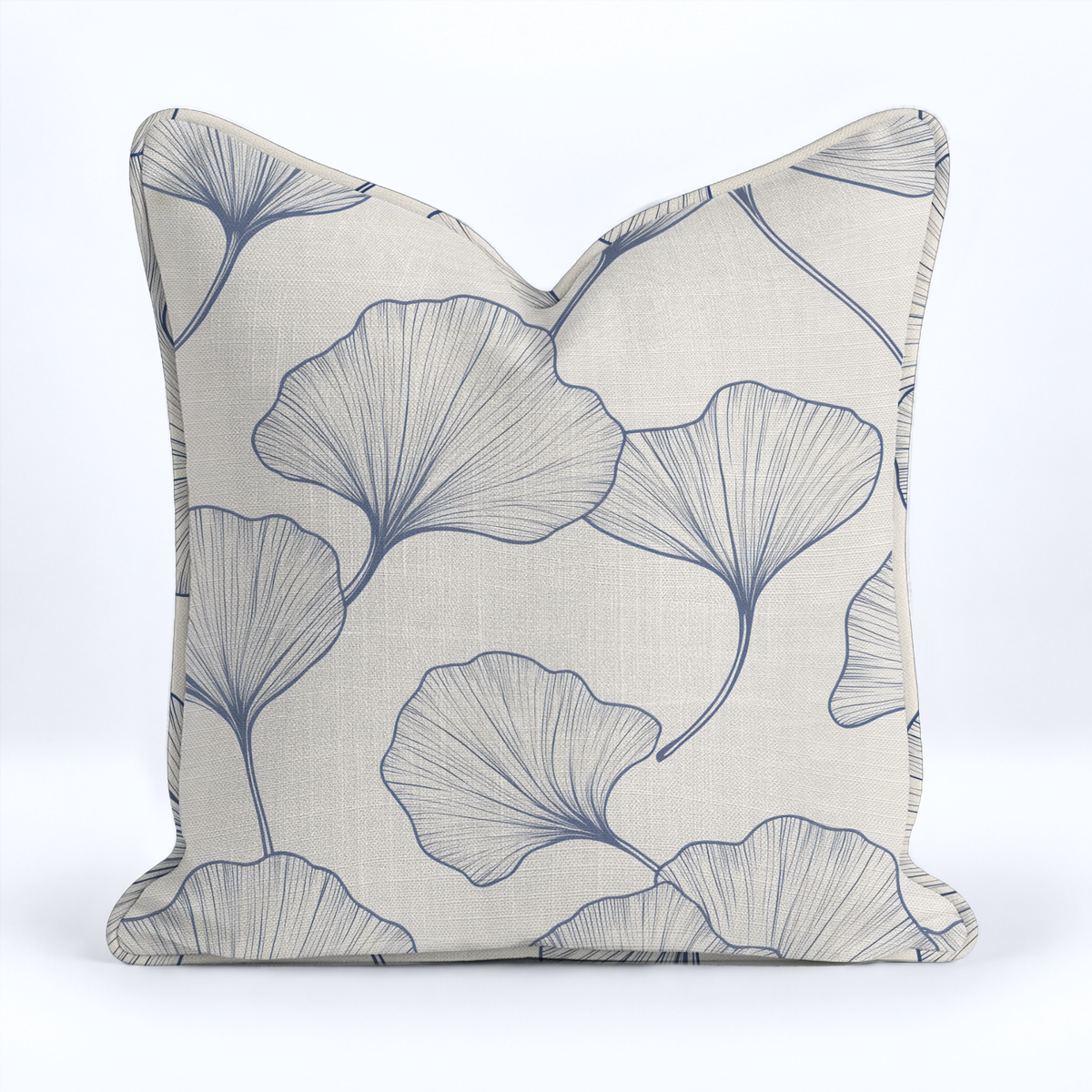 Darien Throw Pillow - Painted Paper