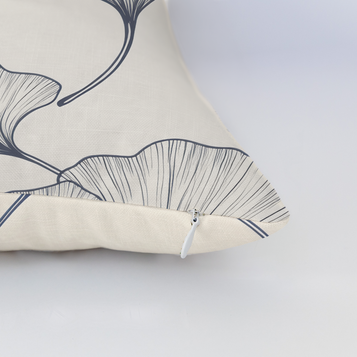 Darien Throw Pillow - Painted Paper