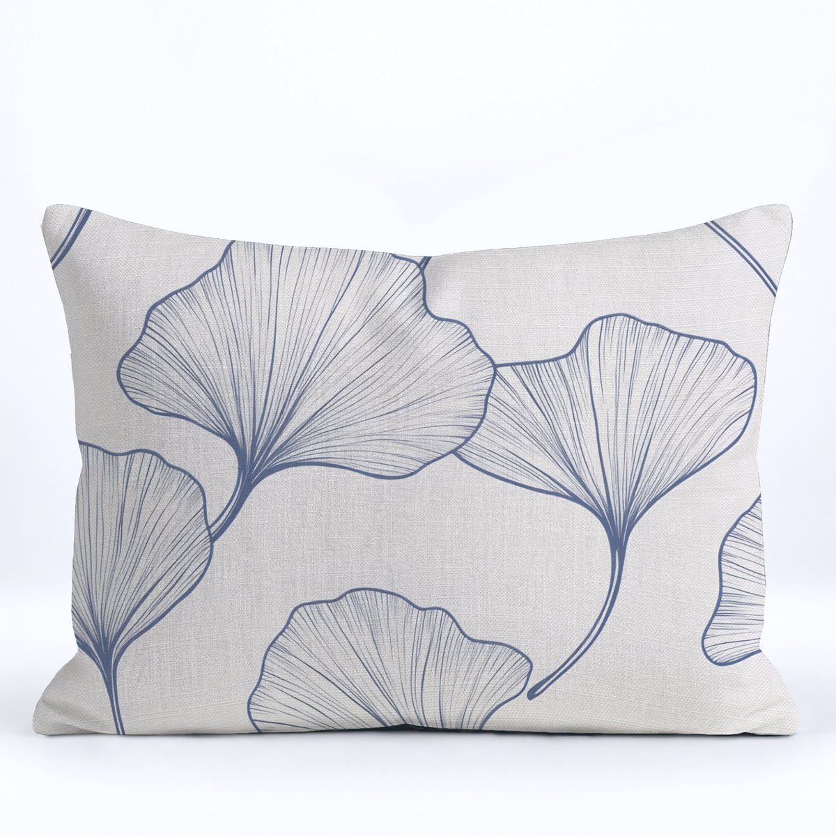 Darien Throw Pillow - Painted Paper