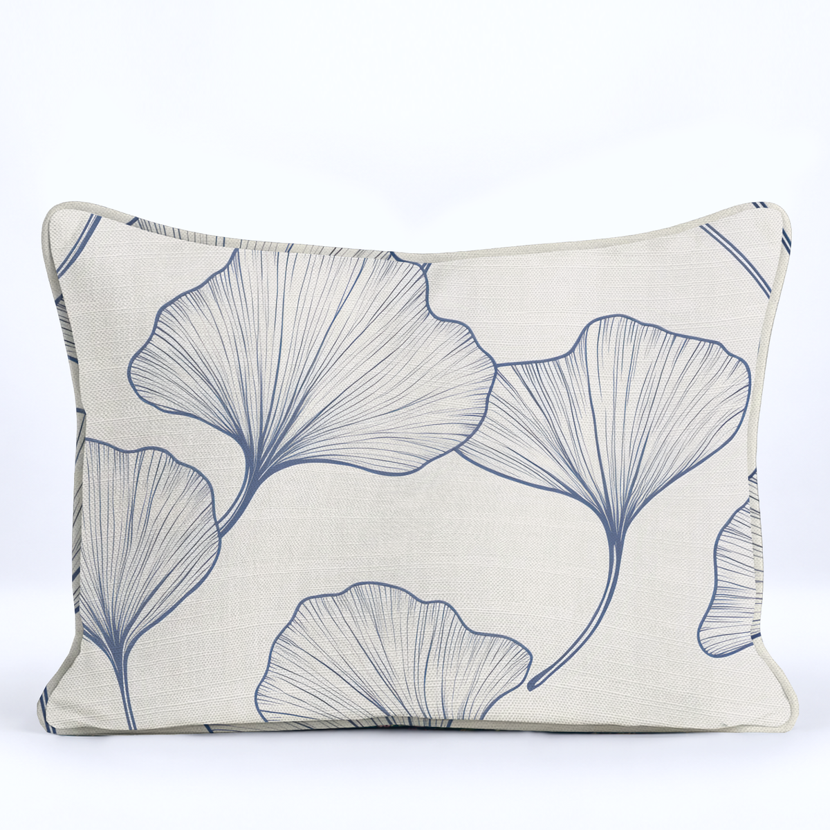 Darien Throw Pillow - Painted Paper