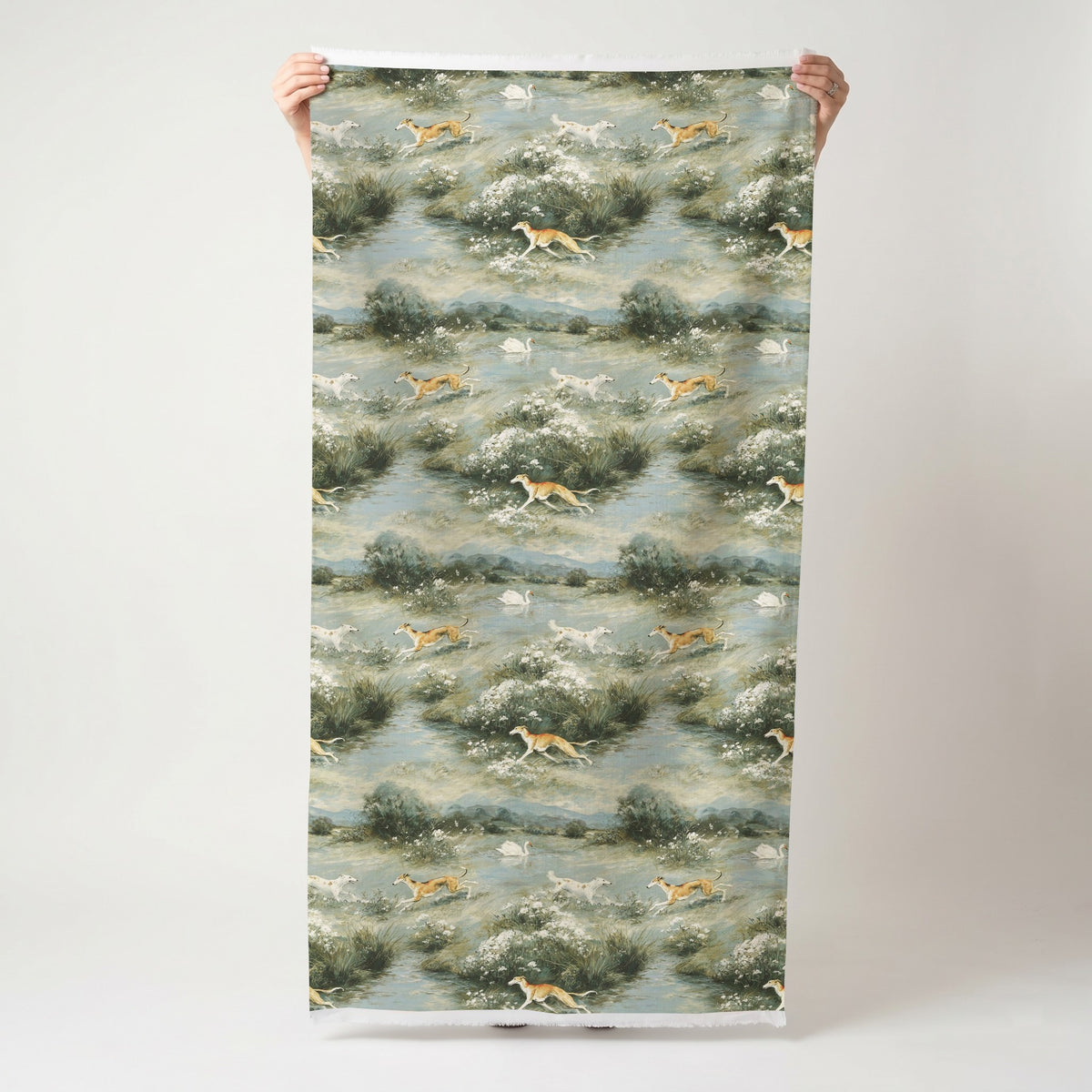 PP298937 fabric