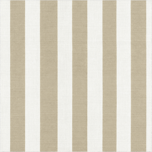 Linen Stripes Faux Grasscloth Wallpaper