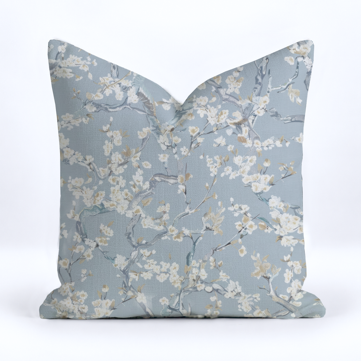 Charlie Throw Pillow - Painted Paper