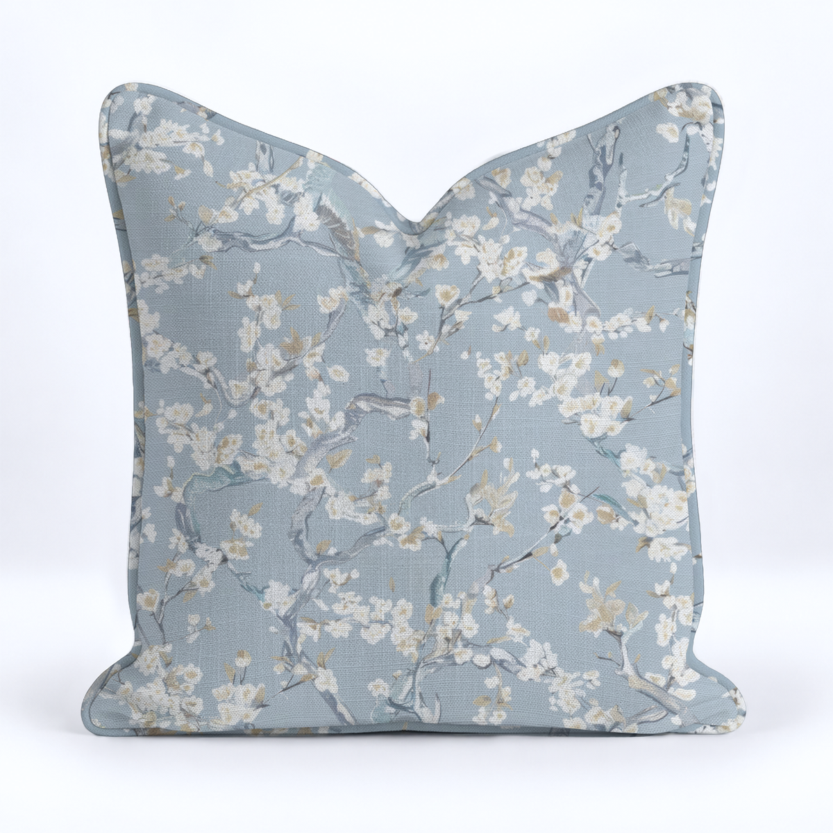 Charlie Throw Pillow - Painted Paper