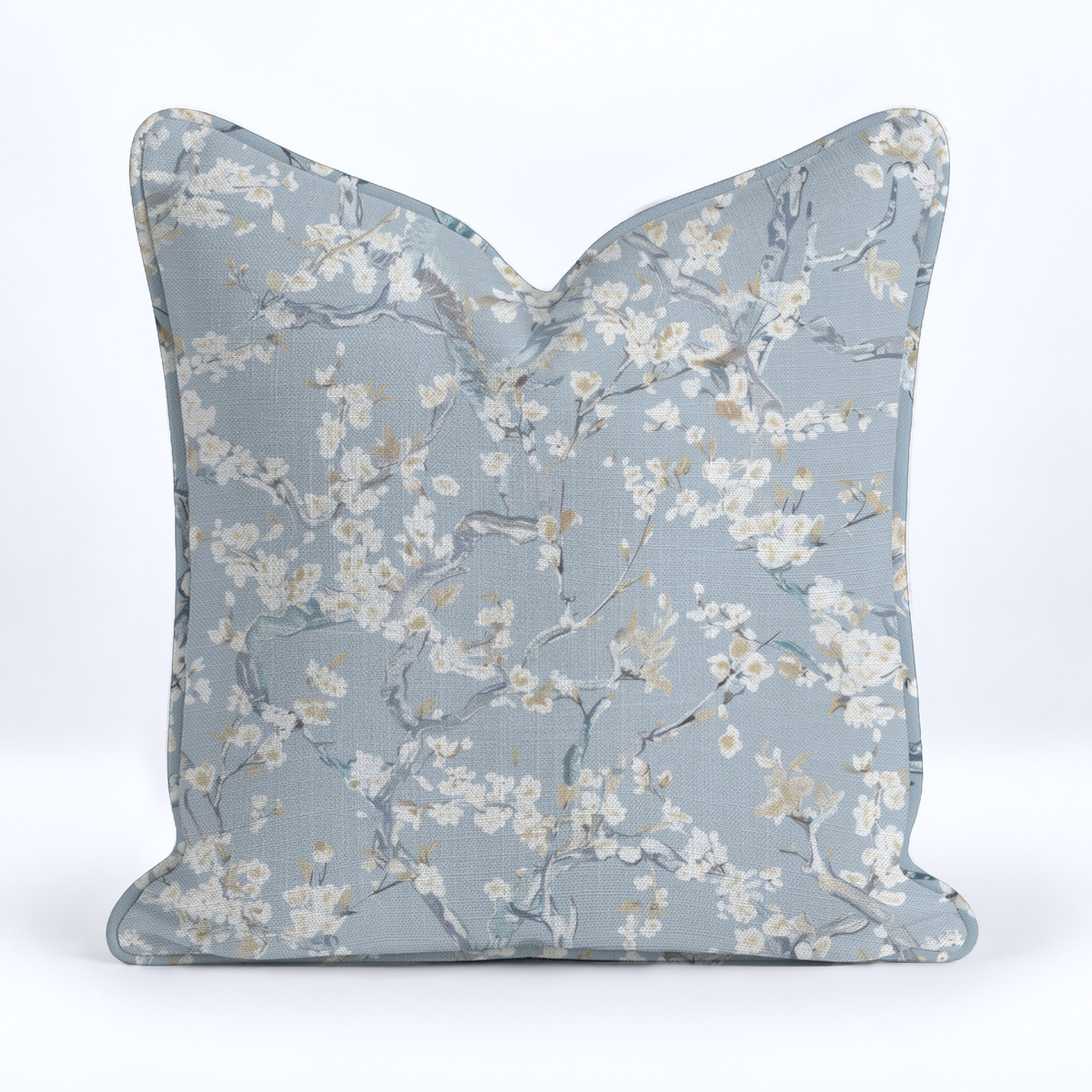 Charlie Throw Pillow - Painted Paper