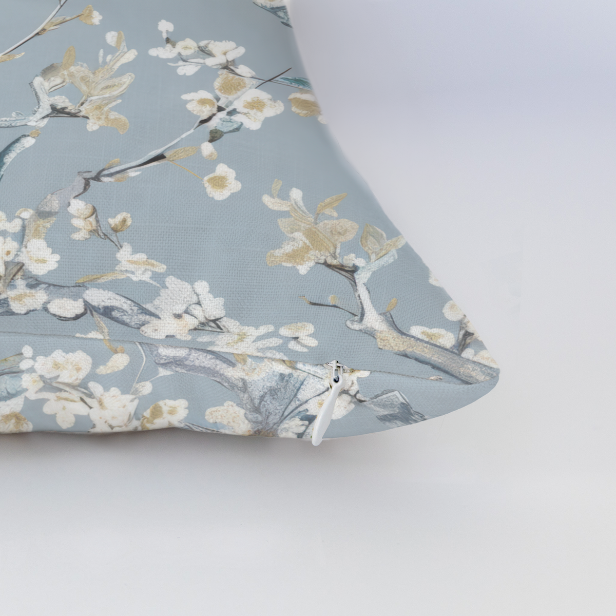 Charlie Throw Pillow - Painted Paper