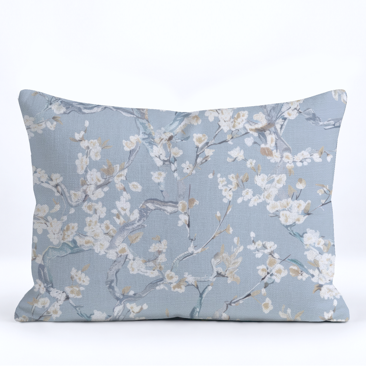 Charlie Throw Pillow - Painted Paper