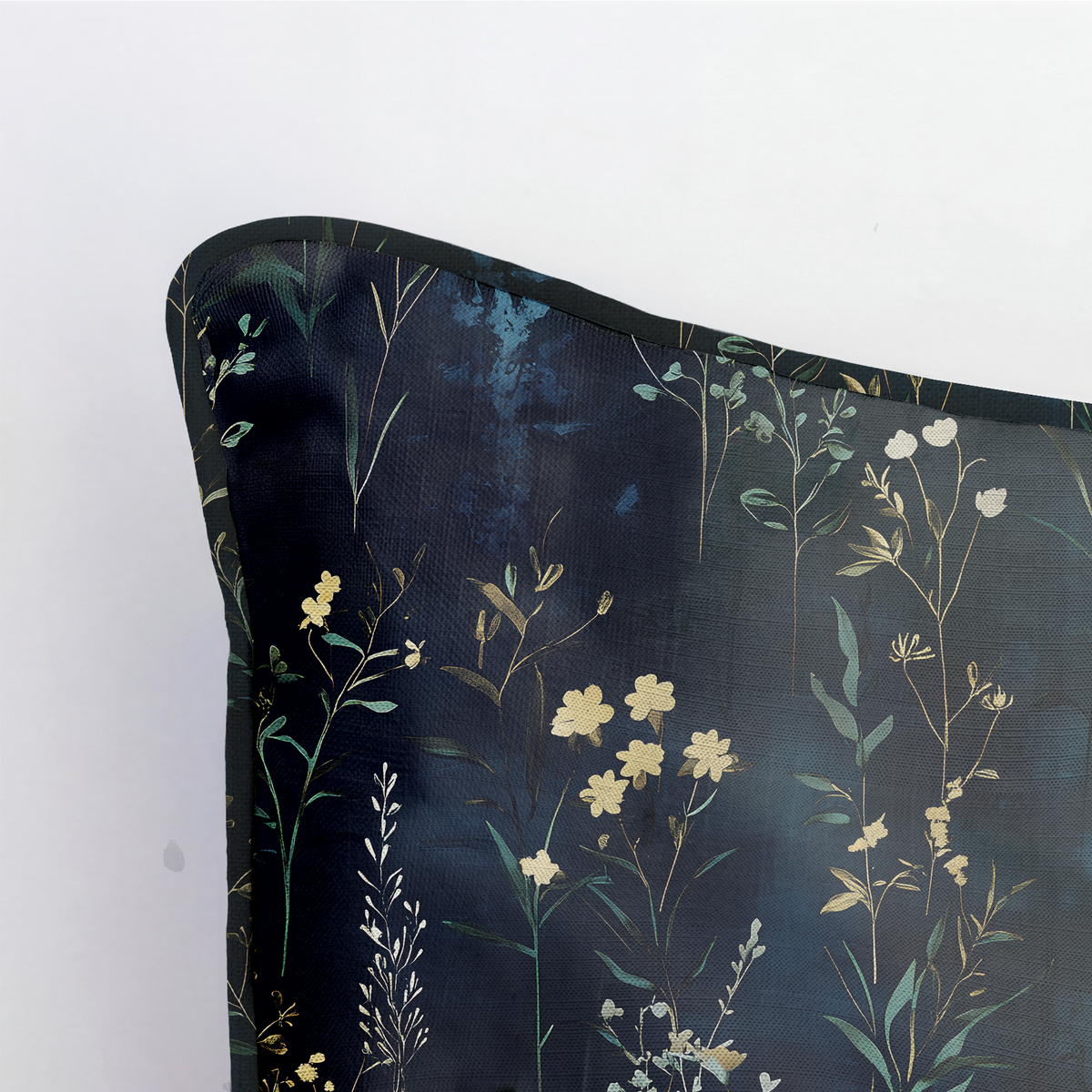 Lillia Throw Pillow - Painted Paper