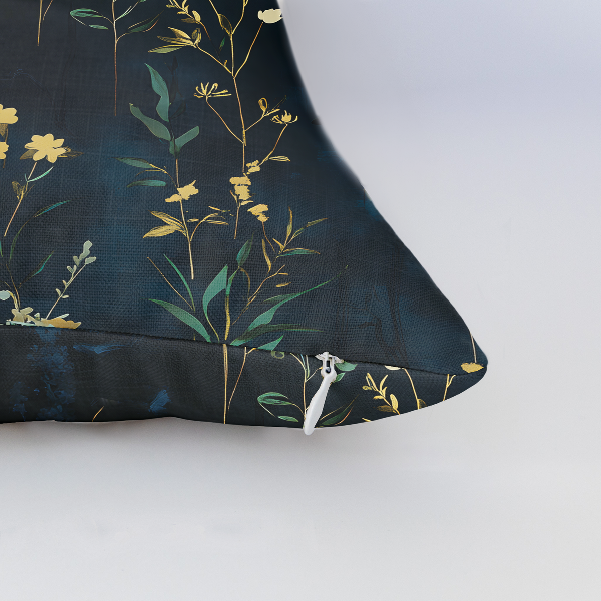Lillia Throw Pillow - Painted Paper