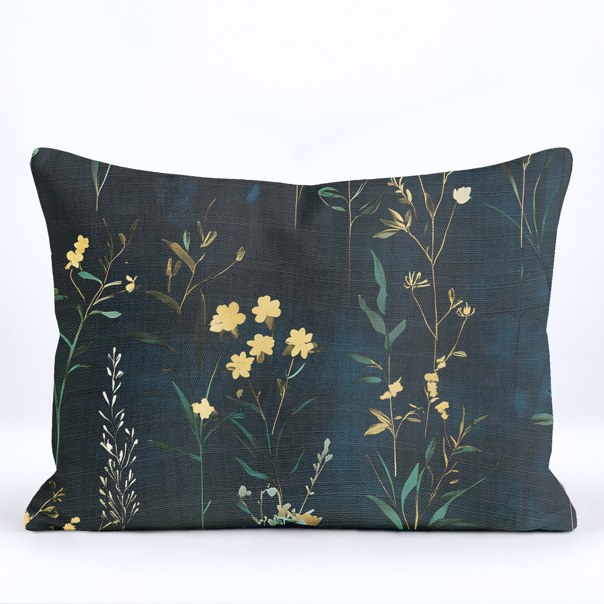 Lillia Throw Pillow - Painted Paper