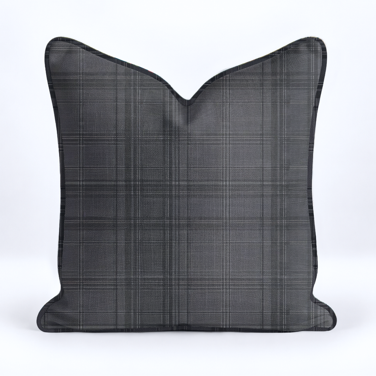 Tatum Throw Pillow - Painted Paper