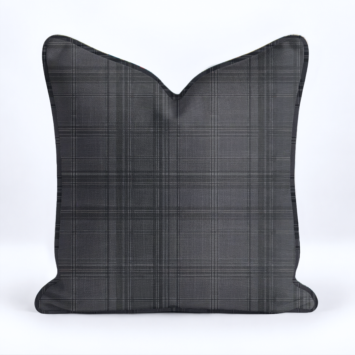 Tatum Throw Pillow - Painted Paper