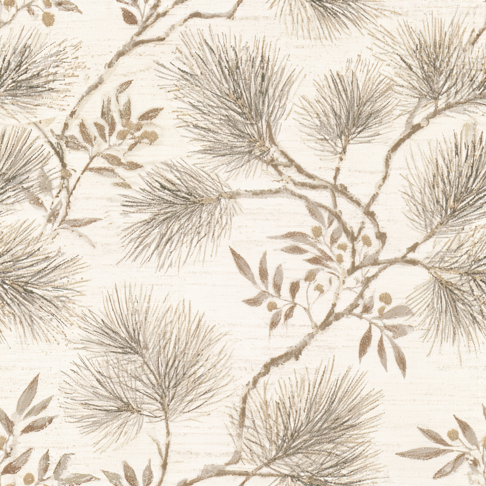 Whispering Pine Wallpaper