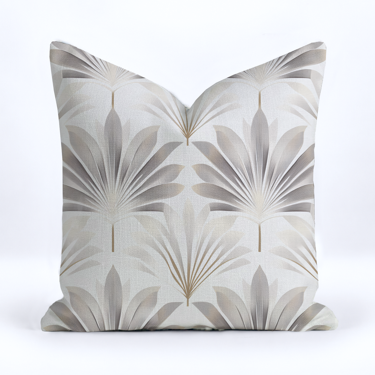 Rosemary Throw Pillow - Painted Paper