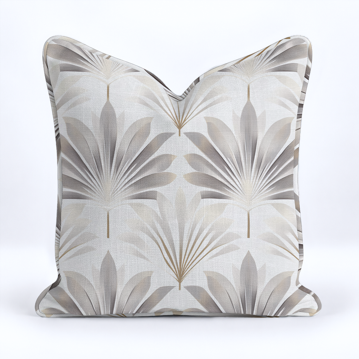 Rosemary Throw Pillow - Painted Paper