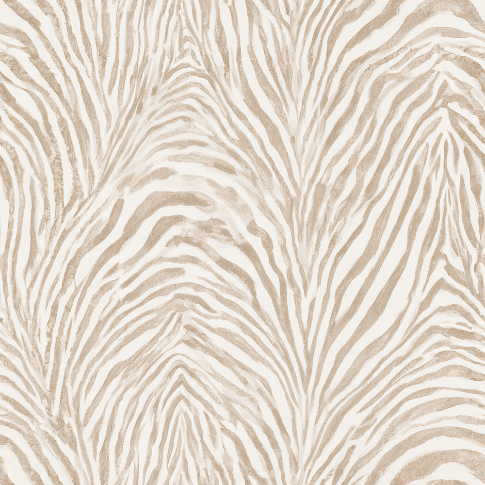 Sand Zebra Wallpaper