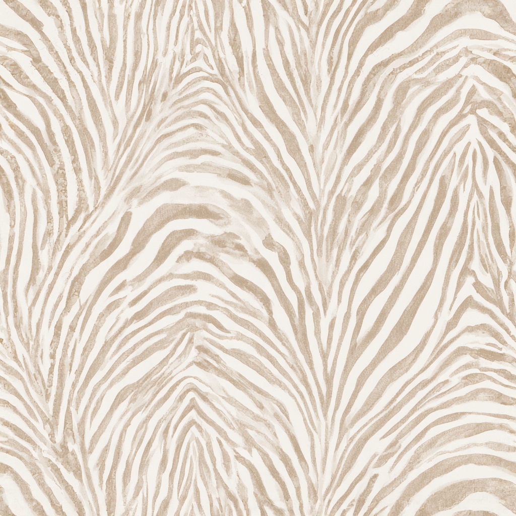 Sand Zebra Wallpaper