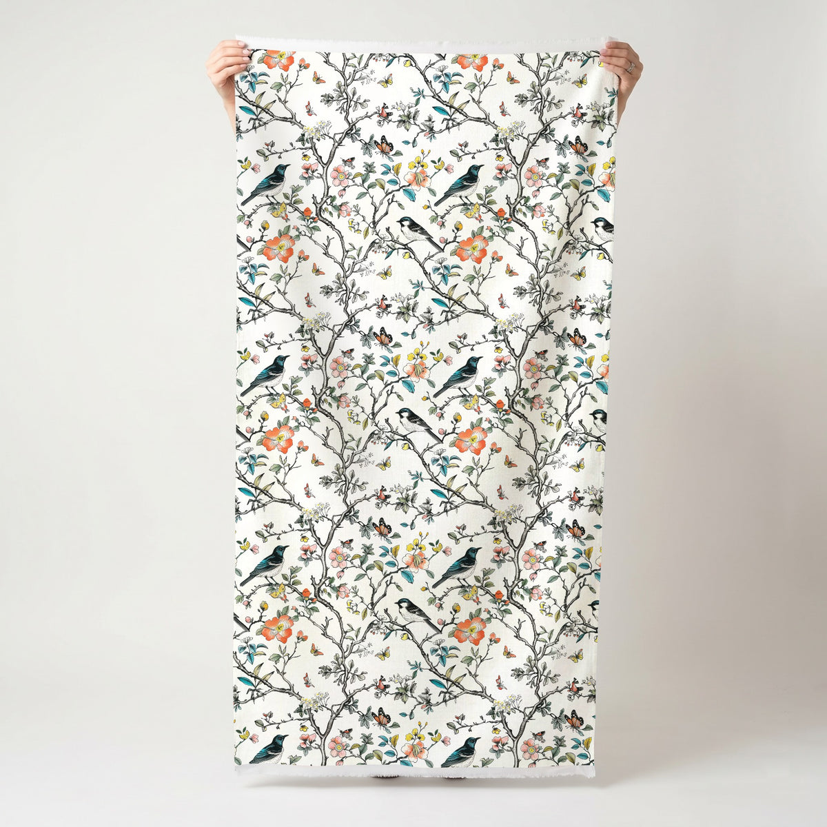 PP407442 fabric