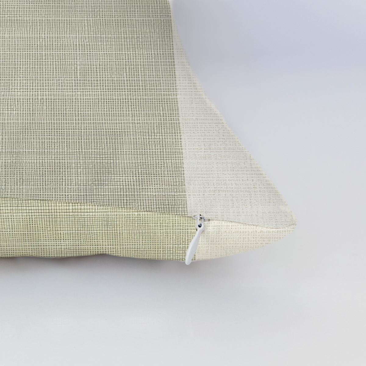 Gertrude Throw Pillow - Painted Paper