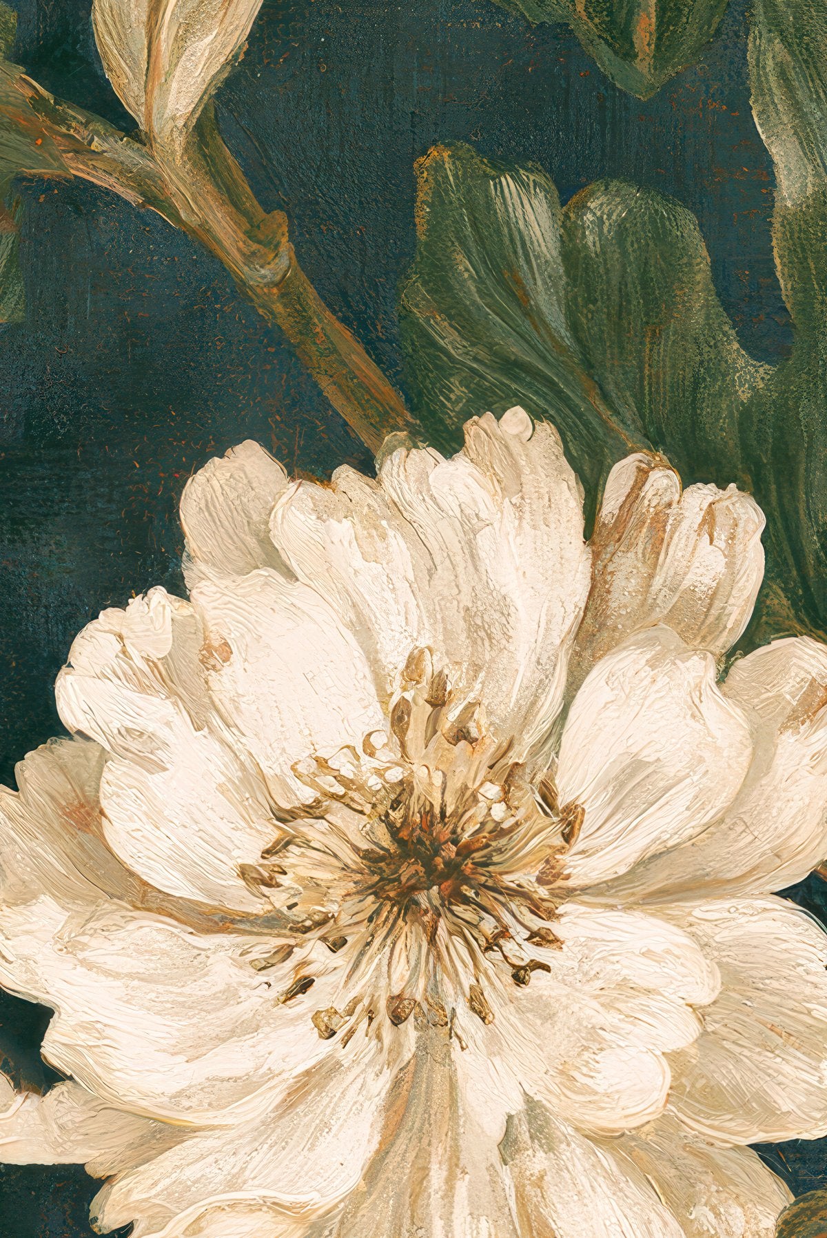 Velvet Garden - Wall Mural