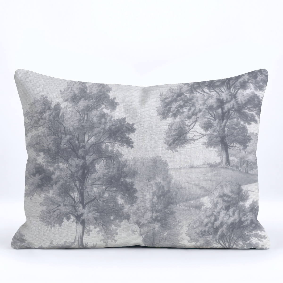 Lenora Throw Pillow - Painted Paper