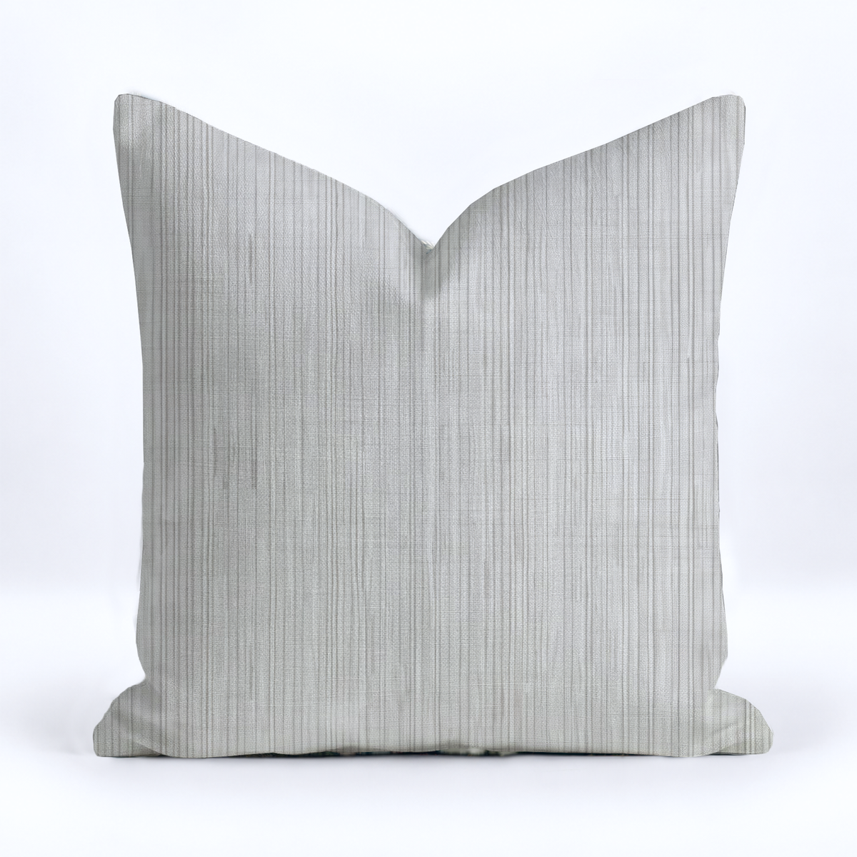 Thaden Throw Pillow - Painted Paper